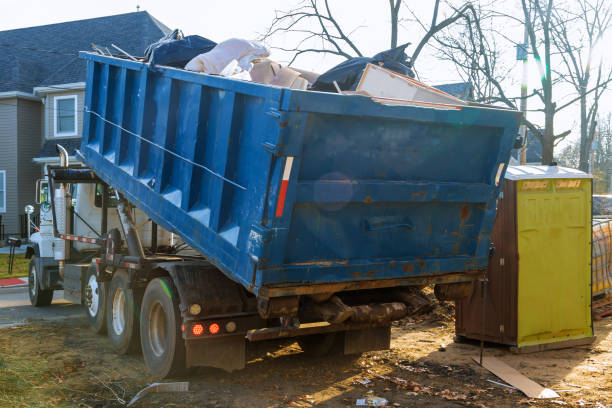 Best Affordable Junk Removal Services  in Merriam Woods, MO
