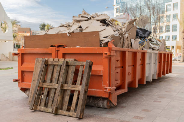 Best Estate Cleanout Services  in Merriam Woods, MO