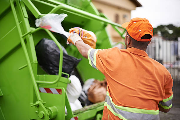 Best Household Junk Removal  in Merriam Woods, MO