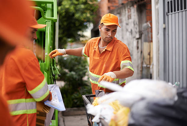 Best Dumpster Rental Services  in Merriam Woods, MO